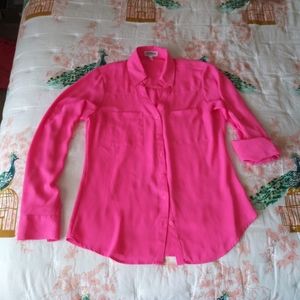 Express bright pink portofino!